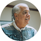 Rafael Silverio Galán